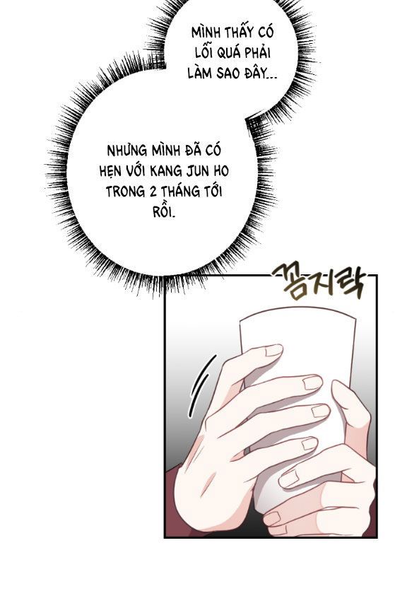 đọc truyện [18+] Oppa Nhà Người Ta Chương 22.1 ảnh 34 tại Giả Dược