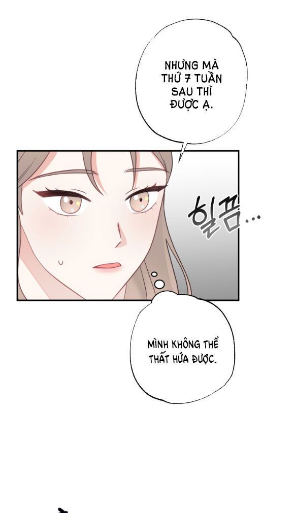đọc truyện [18+] Oppa Nhà Người Ta Chương 22.1 ảnh 36 tại Giả Dược