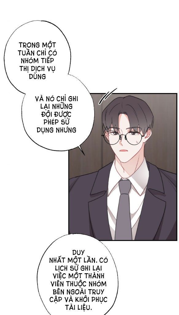 đọc truyện [18+] Oppa Nhà Người Ta Chương 22.1 ảnh 10 tại Giả Dược