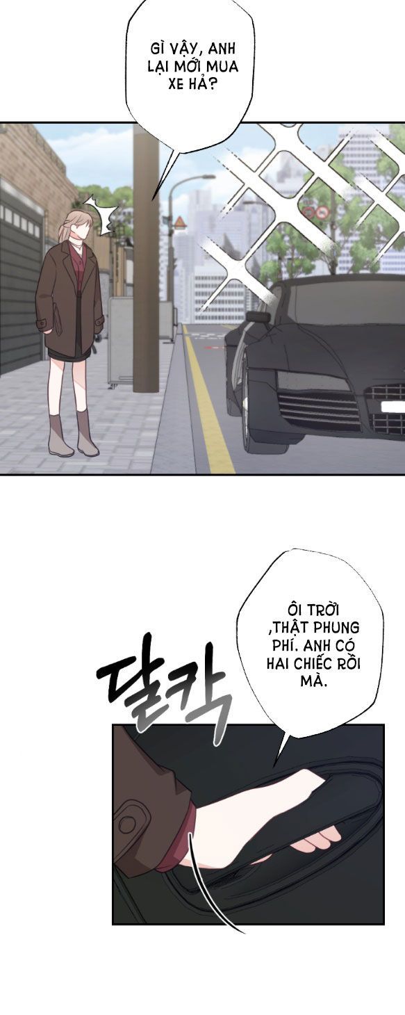 đọc truyện [18+] Oppa Nhà Người Ta Chương 22.2 ảnh 14 tại Giả Dược
