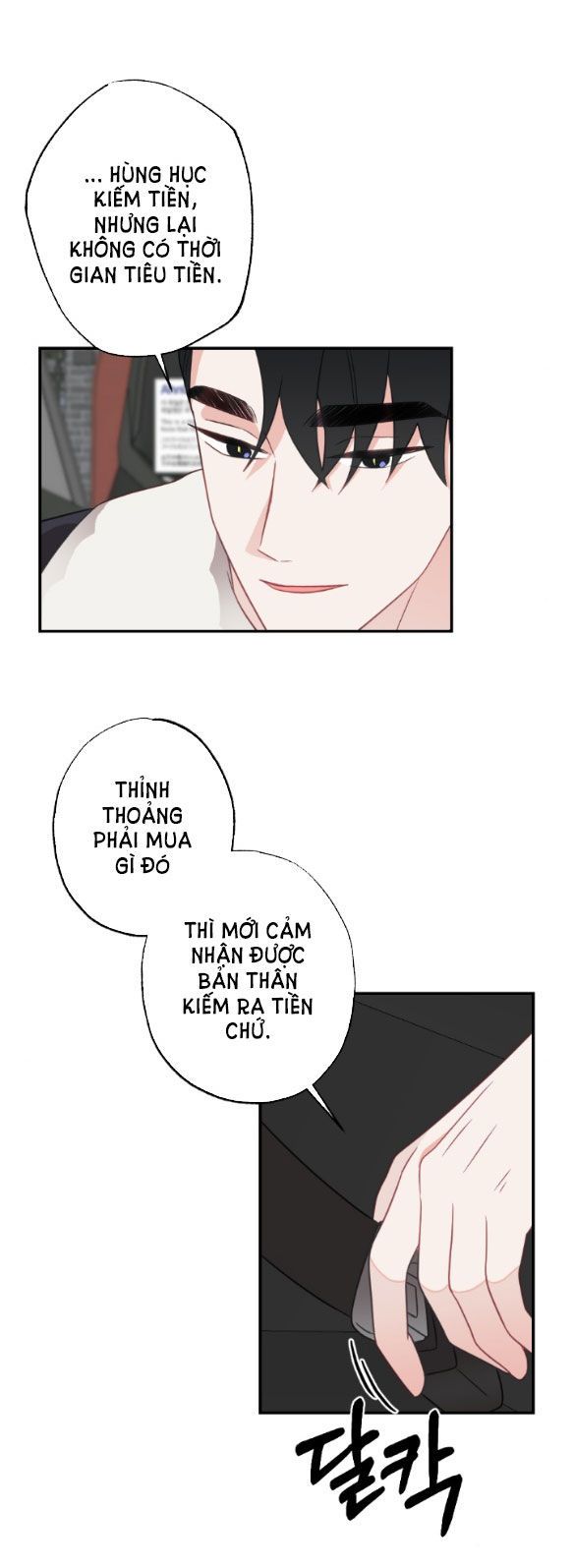 đọc truyện [18+] Oppa Nhà Người Ta Chương 22.2 ảnh 17 tại Giả Dược
