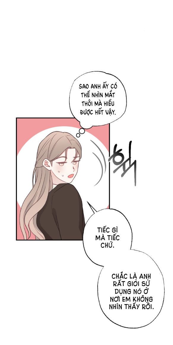 đọc truyện [18+] Oppa Nhà Người Ta Chương 22.2 ảnh 20 tại Giả Dược