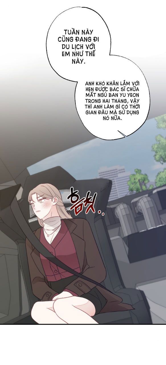 đọc truyện [18+] Oppa Nhà Người Ta Chương 22.2 ảnh 22 tại Giả Dược