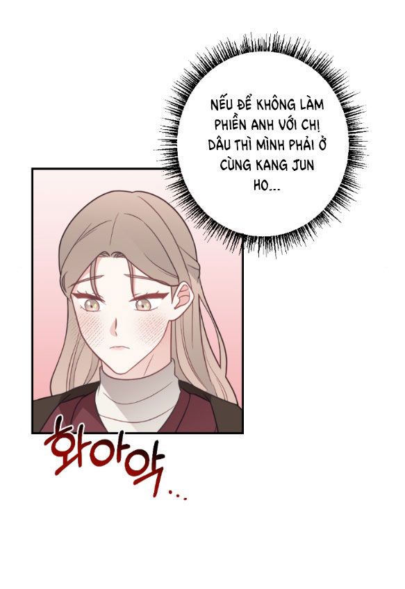 đọc truyện [18+] Oppa Nhà Người Ta Chương 22.2 ảnh 24 tại Giả Dược