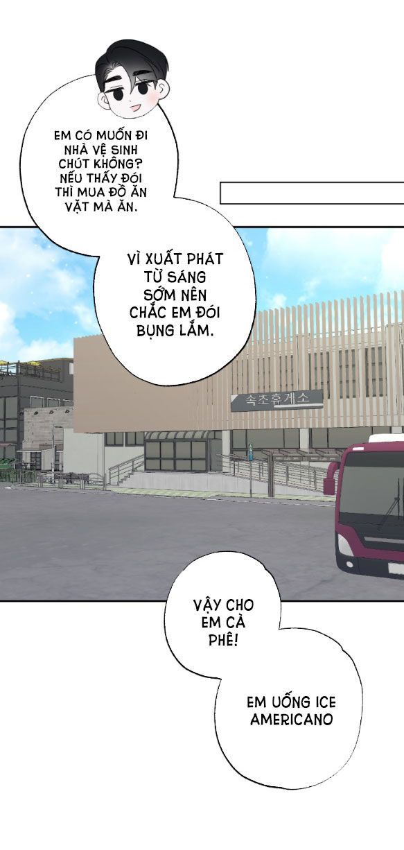 đọc truyện [18+] Oppa Nhà Người Ta Chương 22.2 ảnh 30 tại Giả Dược