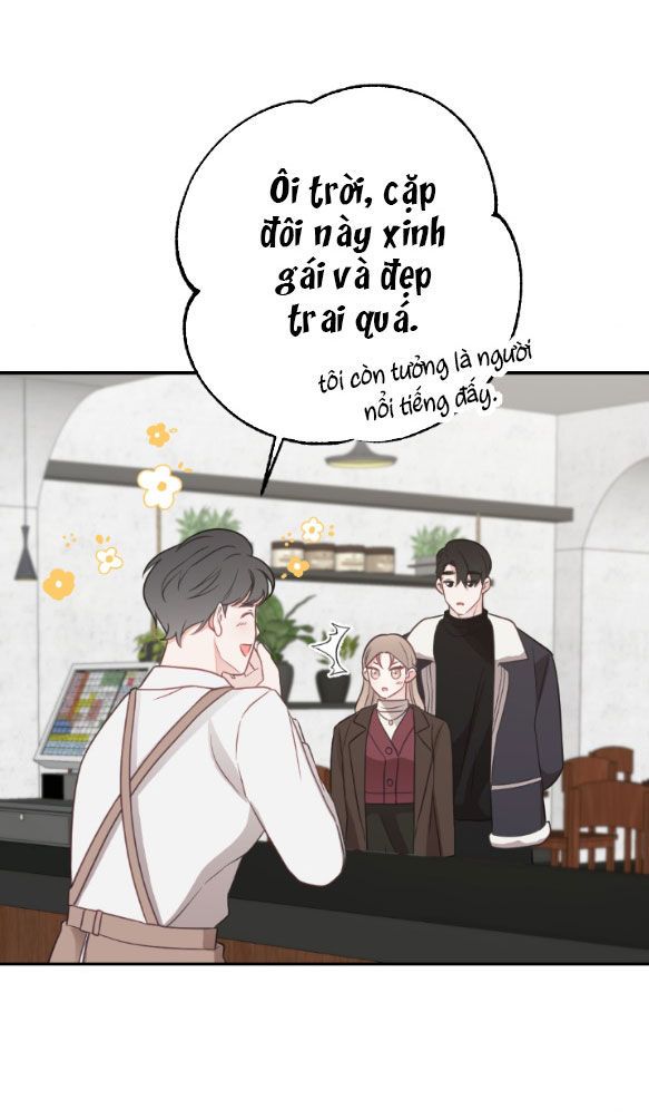 đọc truyện [18+] Oppa Nhà Người Ta Chương 22.2 ảnh 33 tại Giả Dược