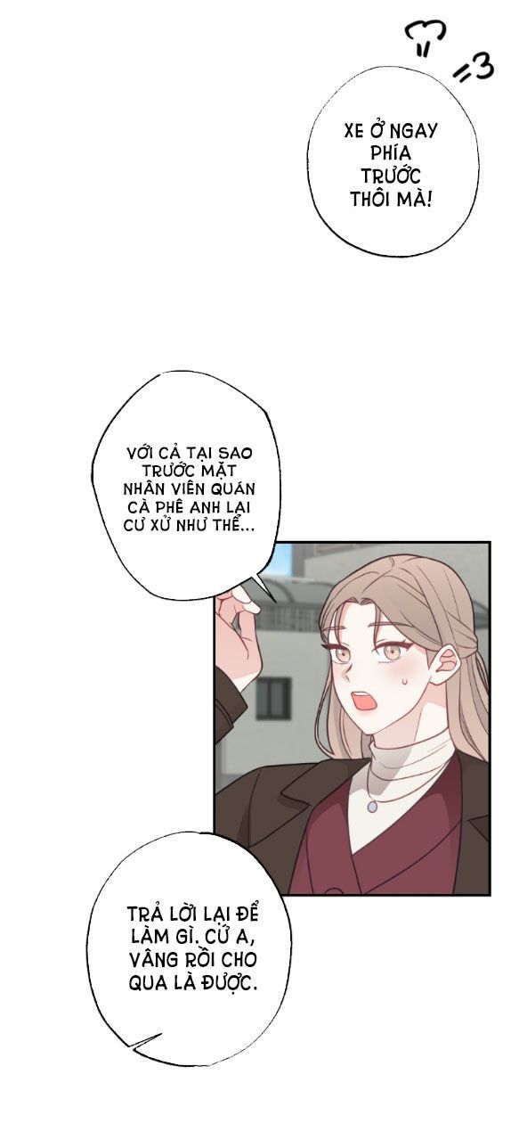 đọc truyện [18+] Oppa Nhà Người Ta Chương 22.2 ảnh 36 tại Giả Dược