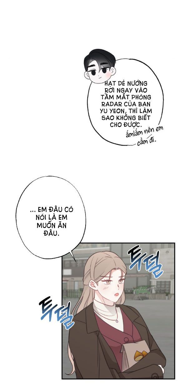 đọc truyện [18+] Oppa Nhà Người Ta Chương 22.2 ảnh 39 tại Giả Dược