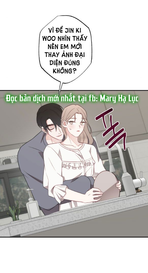 đọc truyện [18+] Oppa Nhà Người Ta Chương 23.1 ảnh 15 tại Giả Dược