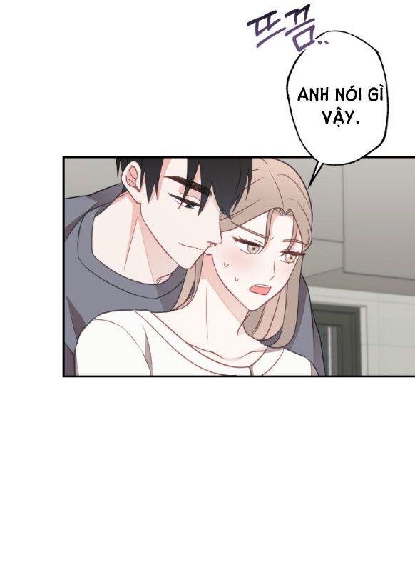 đọc truyện [18+] Oppa Nhà Người Ta Chương 23.1 ảnh 16 tại Giả Dược