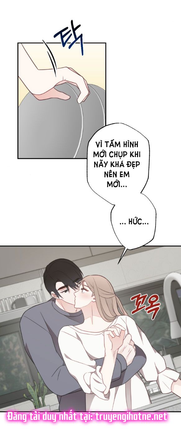 đọc truyện [18+] Oppa Nhà Người Ta Chương 23.1 ảnh 17 tại Giả Dược