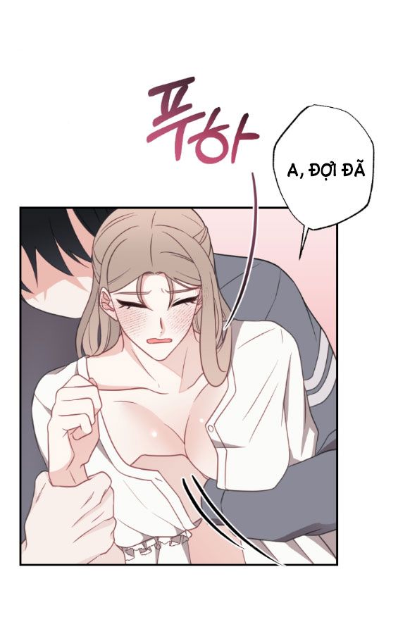 đọc truyện [18+] Oppa Nhà Người Ta Chương 23.1 ảnh 19 tại Giả Dược