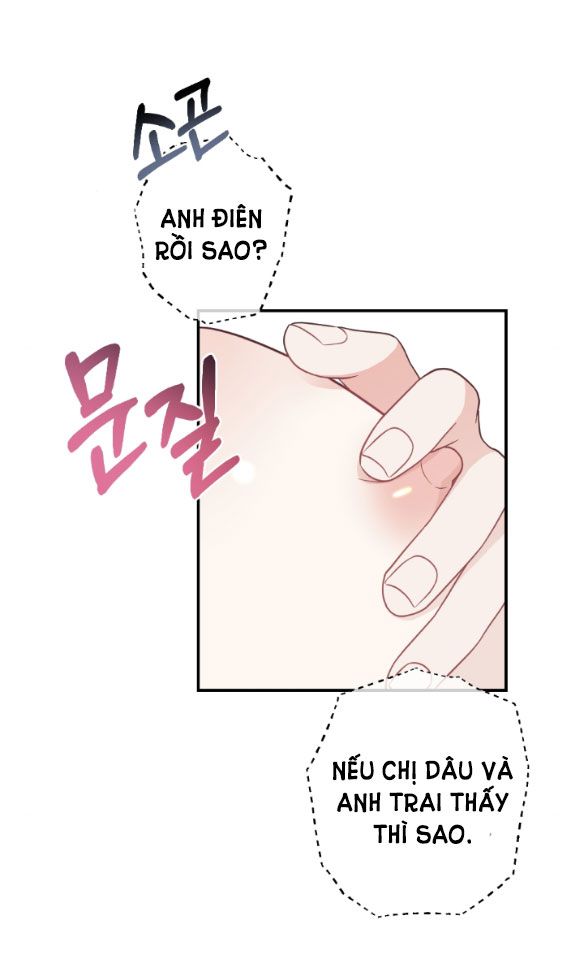 đọc truyện [18+] Oppa Nhà Người Ta Chương 23.1 ảnh 20 tại Giả Dược
