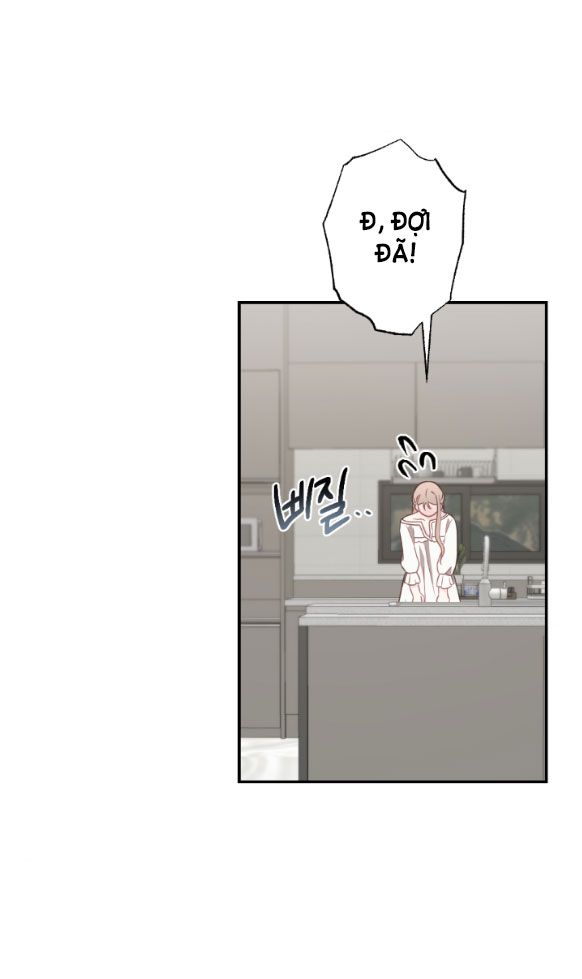 đọc truyện [18+] Oppa Nhà Người Ta Chương 23.1 ảnh 23 tại Giả Dược