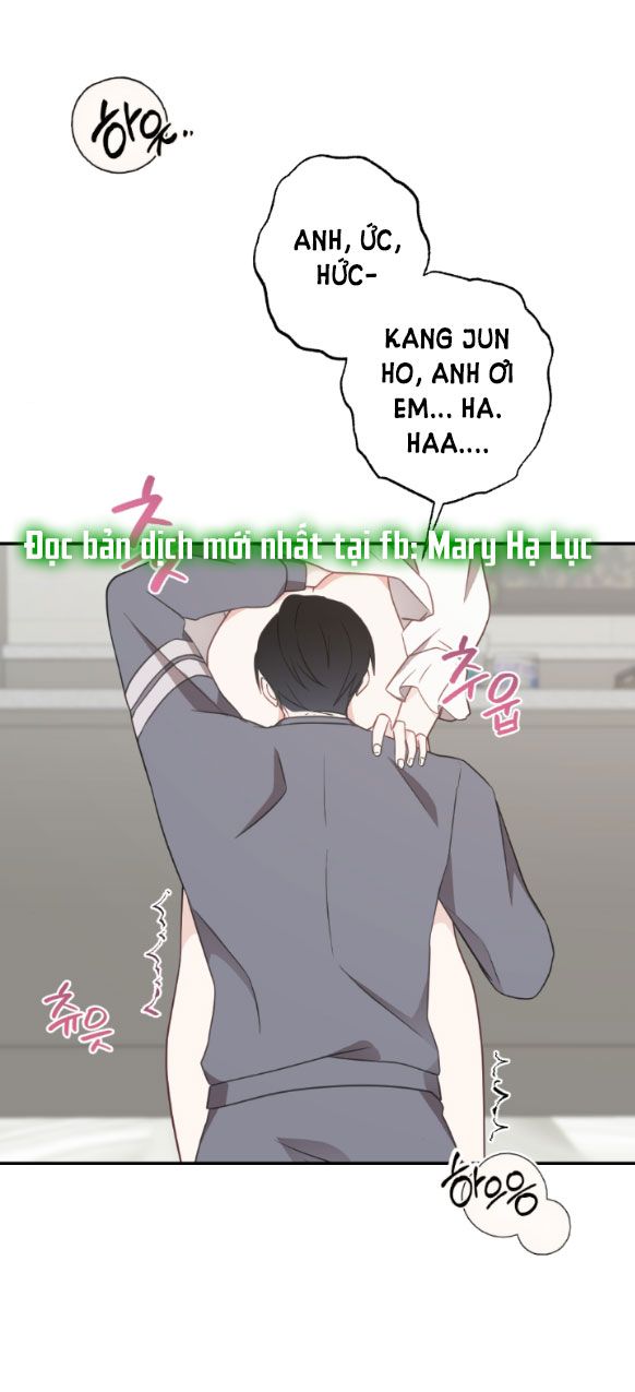 đọc truyện [18+] Oppa Nhà Người Ta Chương 23.1 ảnh 26 tại Giả Dược