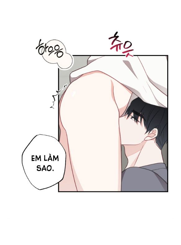 đọc truyện [18+] Oppa Nhà Người Ta Chương 23.1 ảnh 28 tại Giả Dược