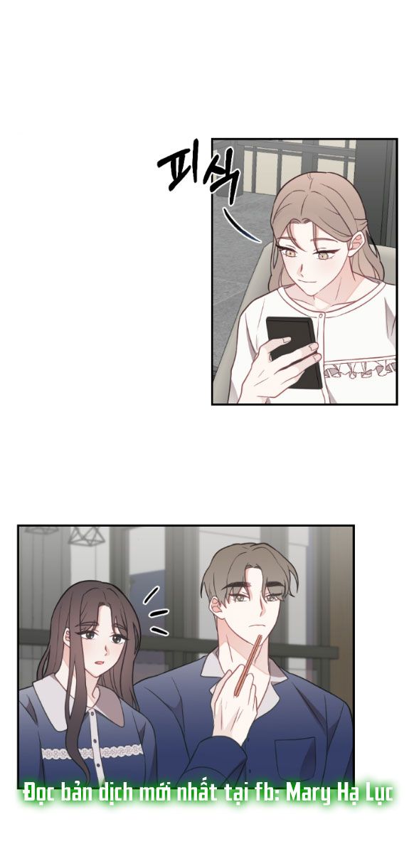 đọc truyện [18+] Oppa Nhà Người Ta Chương 23.1 ảnh 4 tại Giả Dược