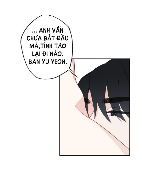 đọc truyện [18+] Oppa Nhà Người Ta Chương 23.1 ảnh 32 tại Giả Dược