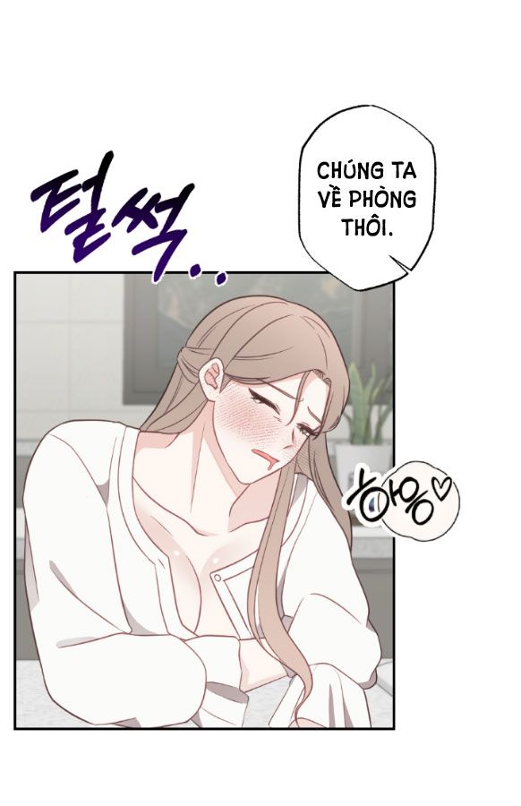 đọc truyện [18+] Oppa Nhà Người Ta Chương 23.1 ảnh 33 tại Giả Dược