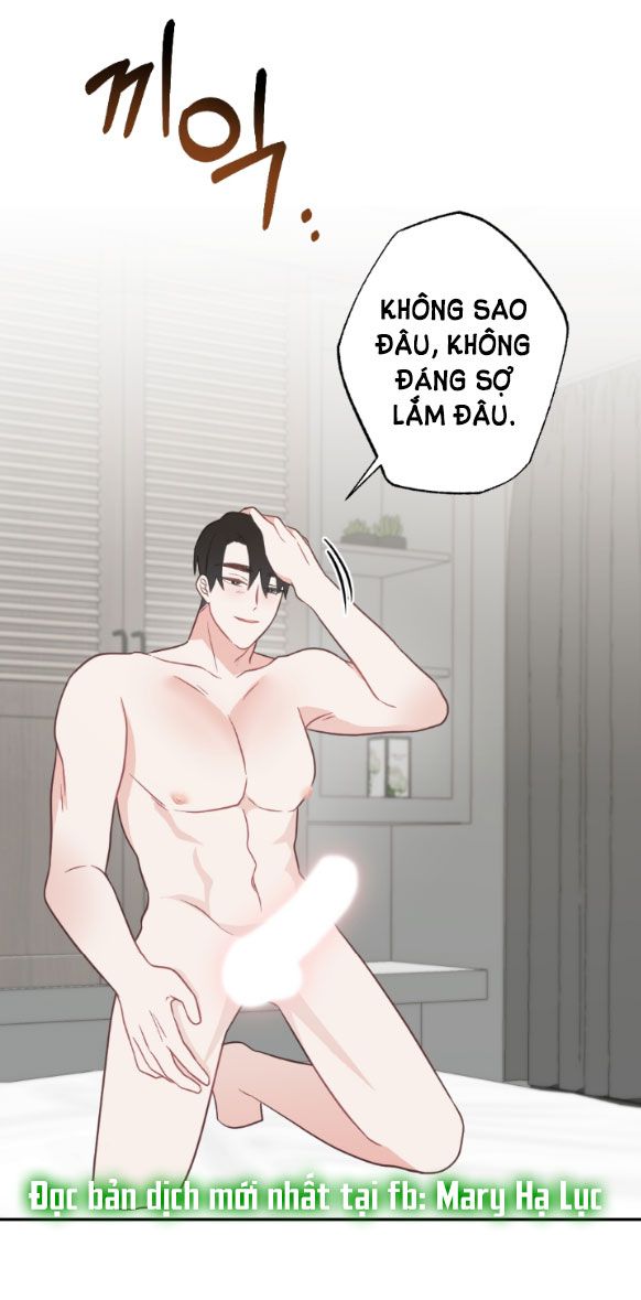 đọc truyện [18+] Oppa Nhà Người Ta Chương 23.1 ảnh 37 tại Giả Dược