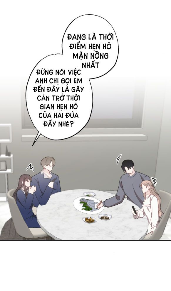 đọc truyện [18+] Oppa Nhà Người Ta Chương 23.1 ảnh 6 tại Giả Dược