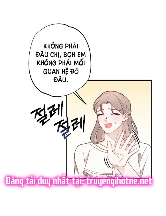 đọc truyện [18+] Oppa Nhà Người Ta Chương 23.1 ảnh 7 tại Giả Dược