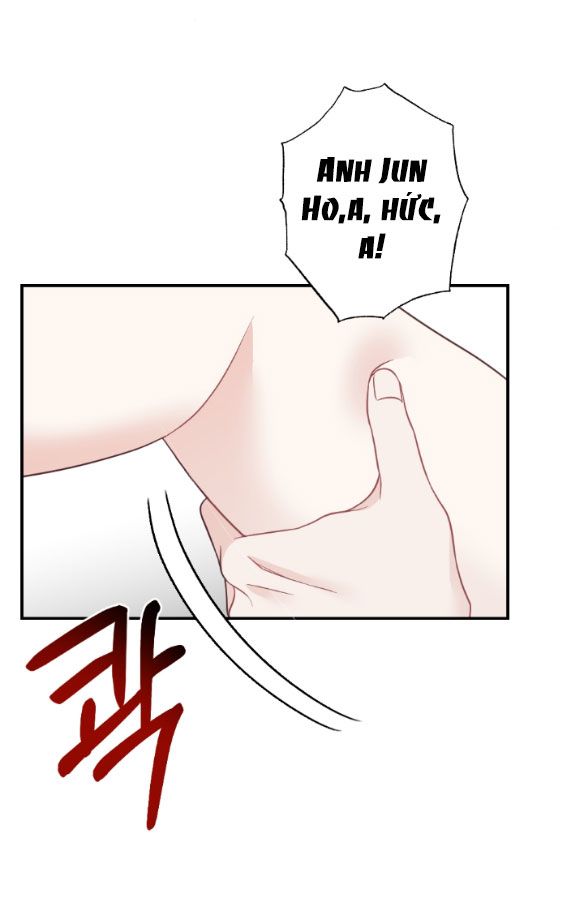 đọc truyện [18+] Oppa Nhà Người Ta Chương 23.2 ảnh 12 tại Giả Dược