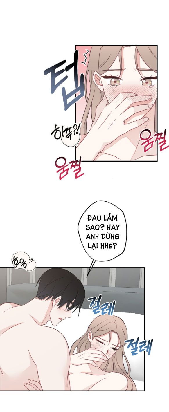 đọc truyện [18+] Oppa Nhà Người Ta Chương 23.2 ảnh 14 tại Giả Dược