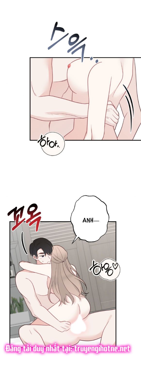 đọc truyện [18+] Oppa Nhà Người Ta Chương 23.2 ảnh 16 tại Giả Dược