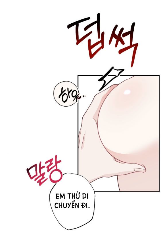 đọc truyện [18+] Oppa Nhà Người Ta Chương 23.2 ảnh 20 tại Giả Dược