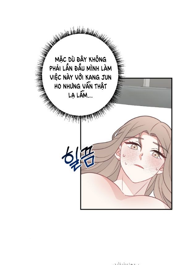 đọc truyện [18+] Oppa Nhà Người Ta Chương 23.2 ảnh 3 tại Giả Dược