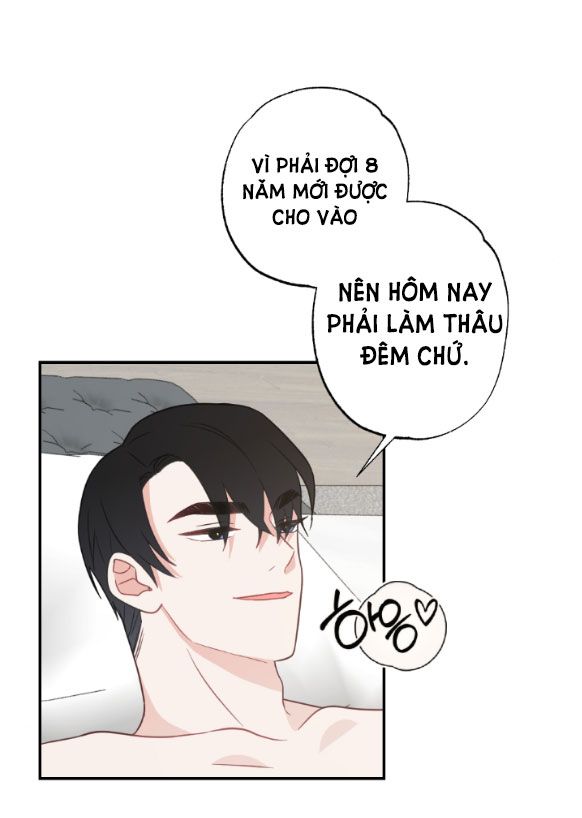 đọc truyện [18+] Oppa Nhà Người Ta Chương 23.2 ảnh 25 tại Giả Dược