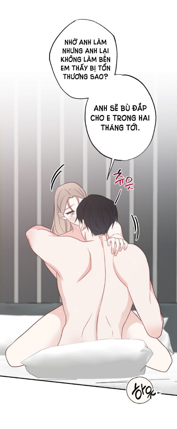 đọc truyện [18+] Oppa Nhà Người Ta Chương 23.2 ảnh 27 tại Giả Dược