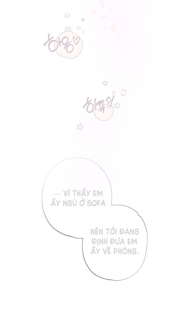 đọc truyện [18+] Oppa Nhà Người Ta Chương 23.2 ảnh 29 tại Giả Dược