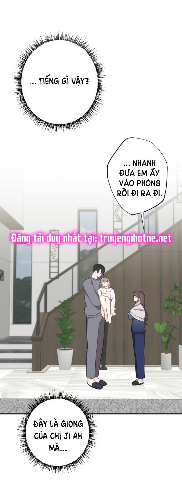 đọc truyện [18+] Oppa Nhà Người Ta Chương 23.2 ảnh 30 tại Giả Dược