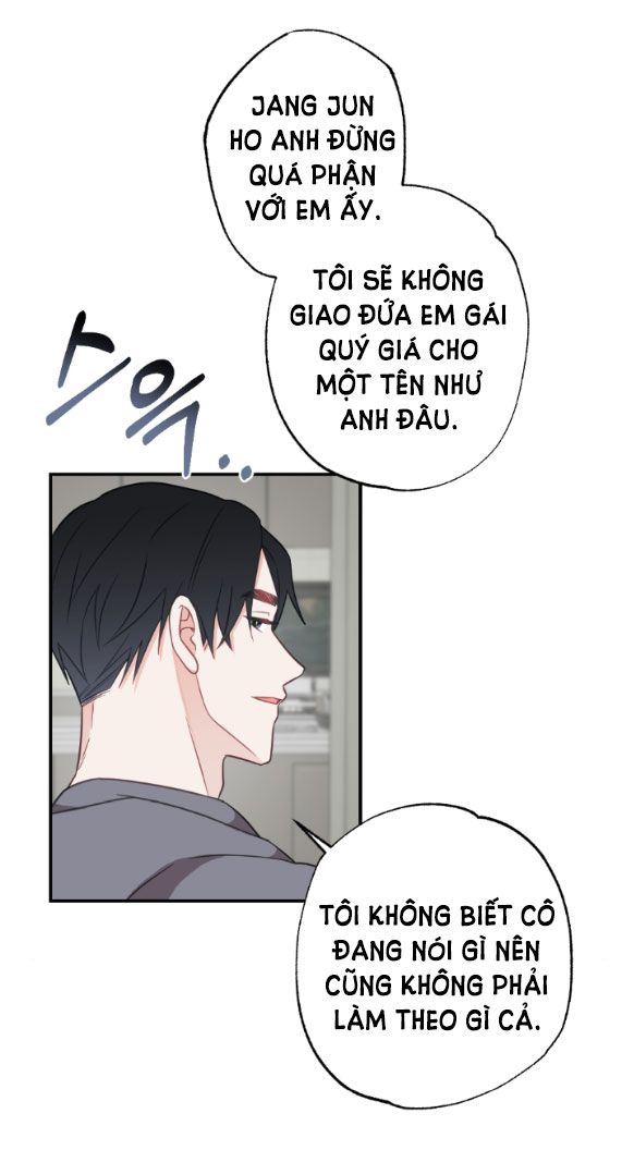 đọc truyện [18+] Oppa Nhà Người Ta Chương 23.2 ảnh 34 tại Giả Dược