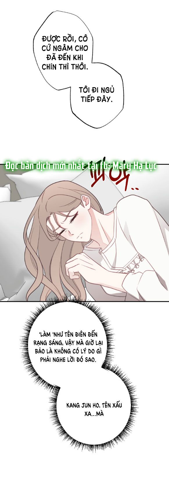 đọc truyện [18+] Oppa Nhà Người Ta Chương 23.2 ảnh 36 tại Giả Dược