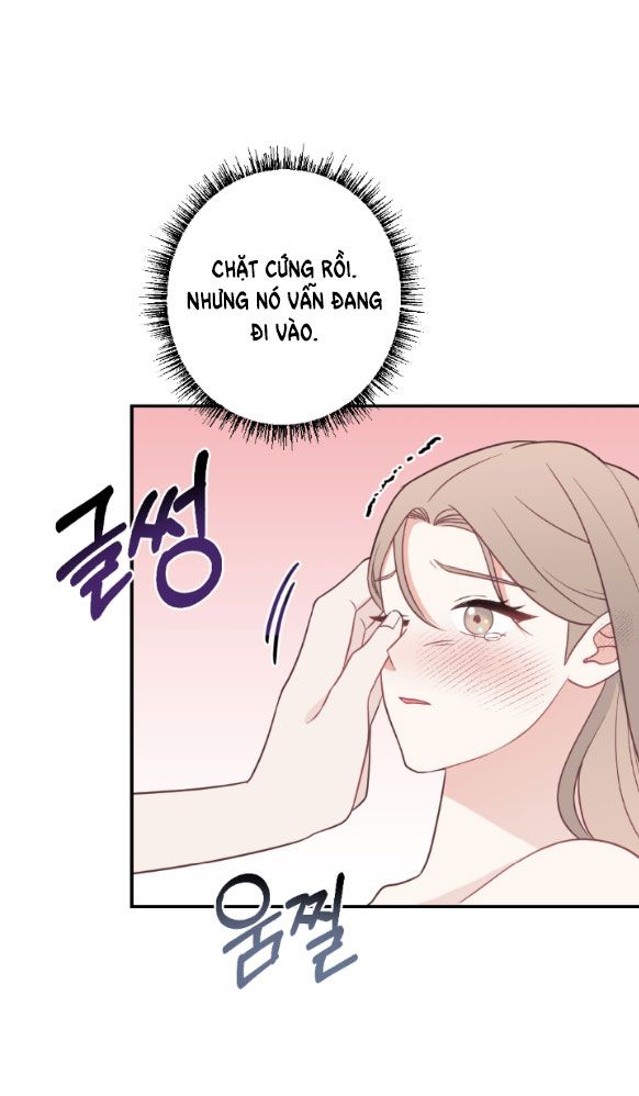 đọc truyện [18+] Oppa Nhà Người Ta Chương 23.2 ảnh 8 tại Giả Dược