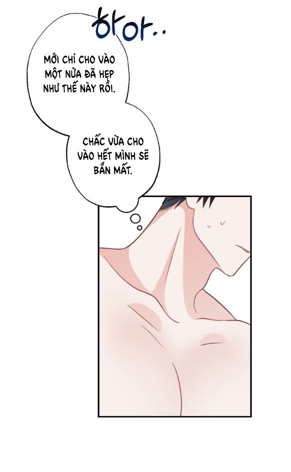 đọc truyện [18+] Oppa Nhà Người Ta Chương 23.2 ảnh 10 tại Giả Dược