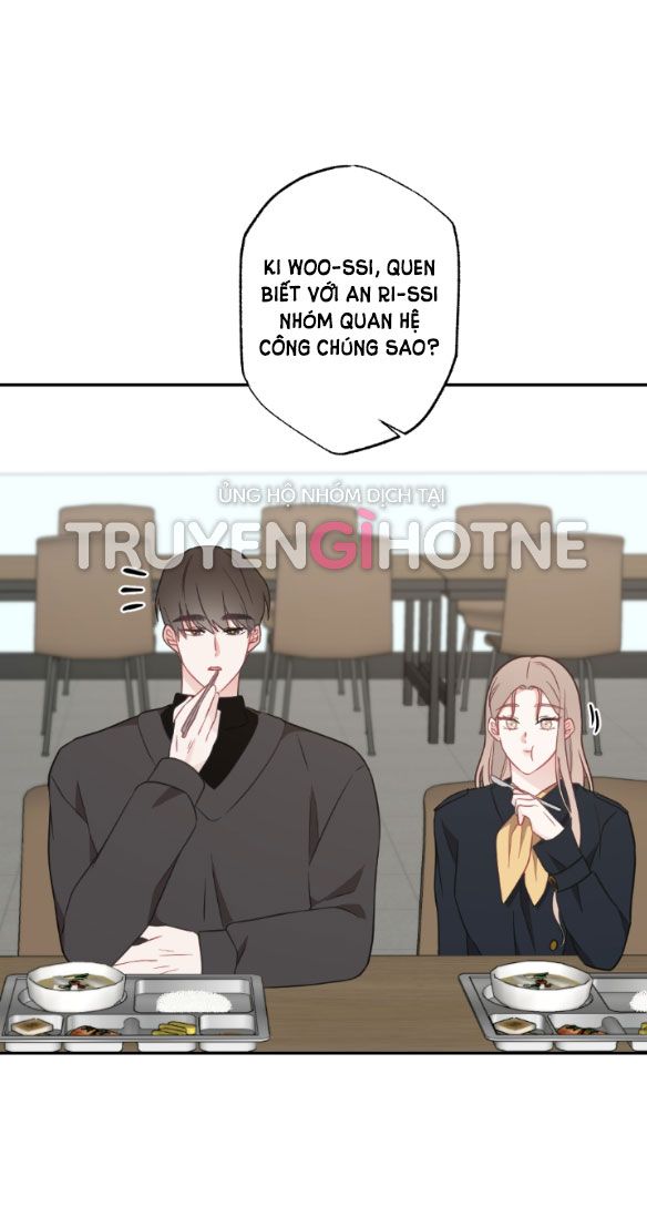 đọc truyện [18+] Oppa Nhà Người Ta Chương 24.1 ảnh 12 tại Giả Dược