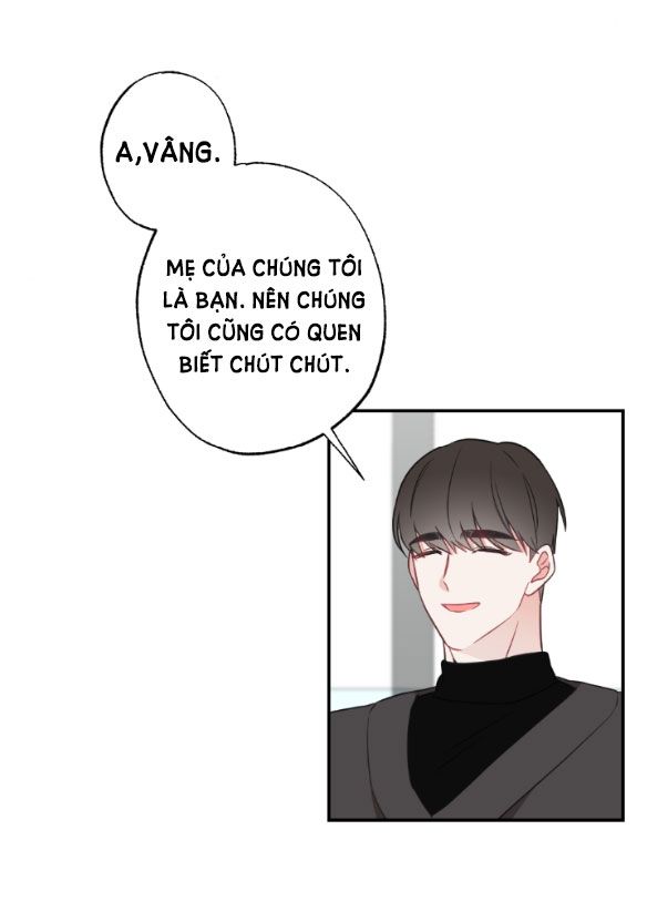 đọc truyện [18+] Oppa Nhà Người Ta Chương 24.1 ảnh 13 tại Giả Dược