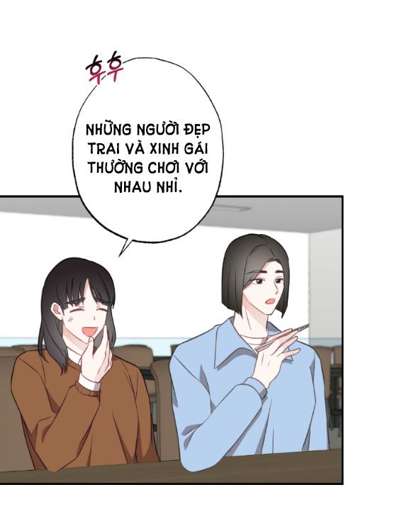 đọc truyện [18+] Oppa Nhà Người Ta Chương 24.1 ảnh 14 tại Giả Dược
