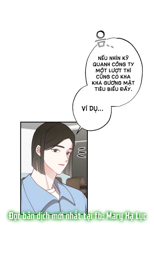 đọc truyện [18+] Oppa Nhà Người Ta Chương 24.1 ảnh 16 tại Giả Dược