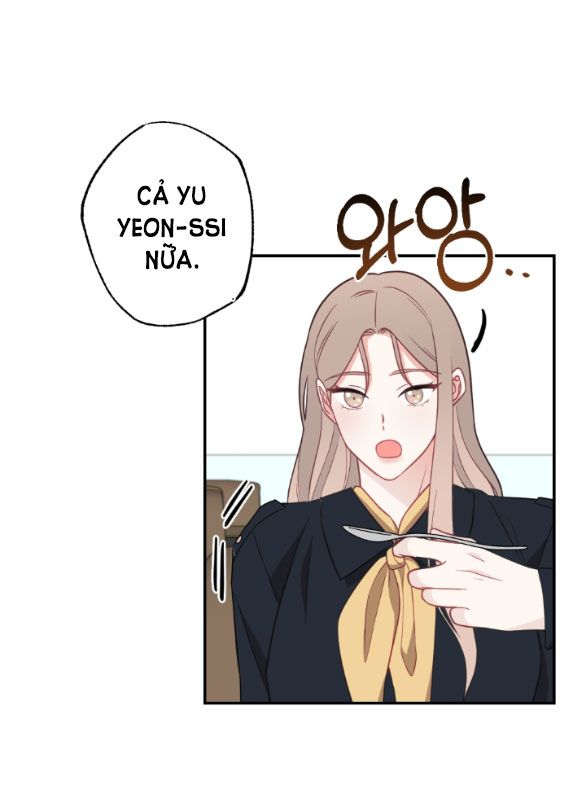 đọc truyện [18+] Oppa Nhà Người Ta Chương 24.1 ảnh 17 tại Giả Dược
