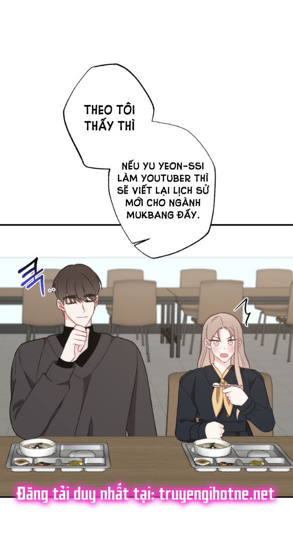 đọc truyện [18+] Oppa Nhà Người Ta Chương 24.1 ảnh 18 tại Giả Dược
