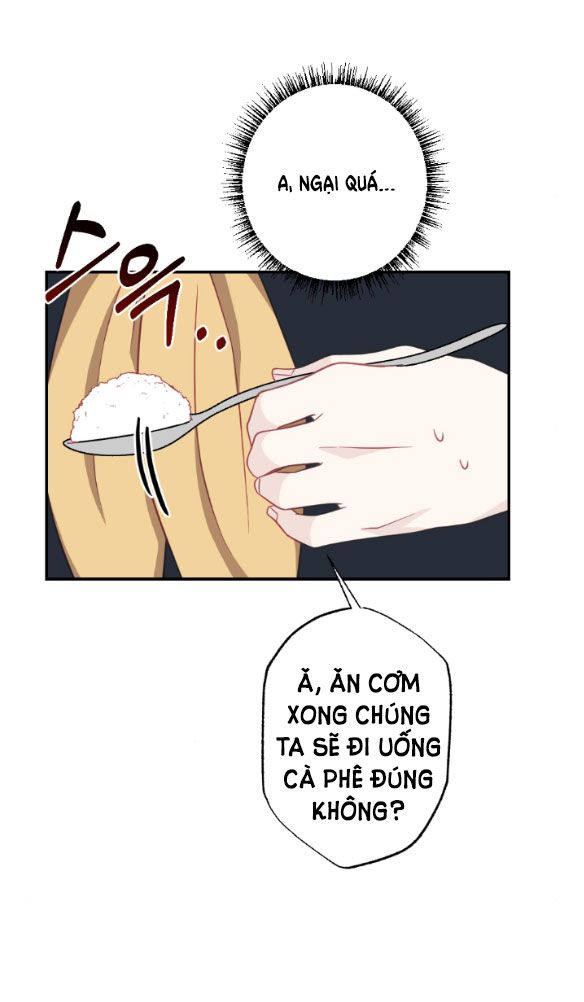 đọc truyện [18+] Oppa Nhà Người Ta Chương 24.1 ảnh 19 tại Giả Dược