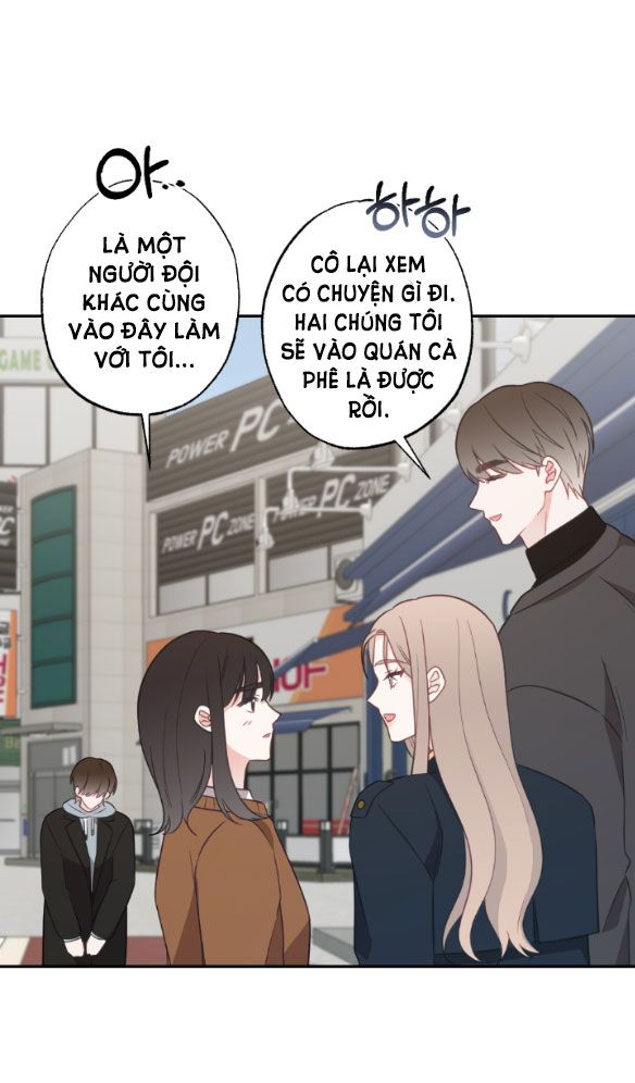 đọc truyện [18+] Oppa Nhà Người Ta Chương 24.1 ảnh 22 tại Giả Dược