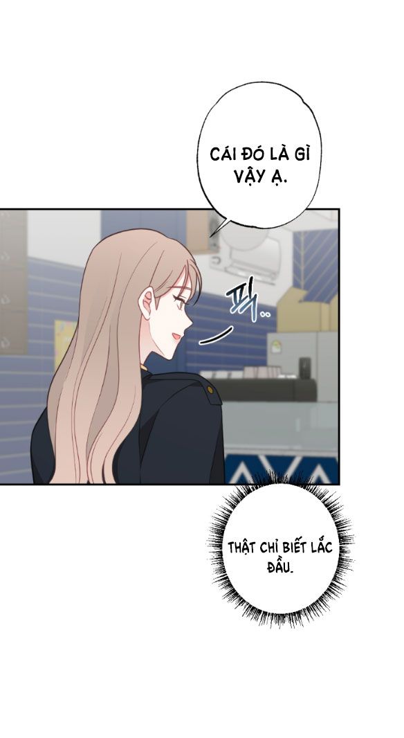 đọc truyện [18+] Oppa Nhà Người Ta Chương 24.1 ảnh 26 tại Giả Dược
