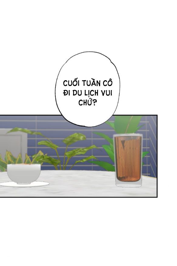 đọc truyện [18+] Oppa Nhà Người Ta Chương 24.1 ảnh 27 tại Giả Dược