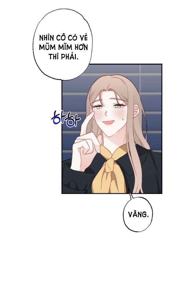 đọc truyện [18+] Oppa Nhà Người Ta Chương 24.1 ảnh 28 tại Giả Dược